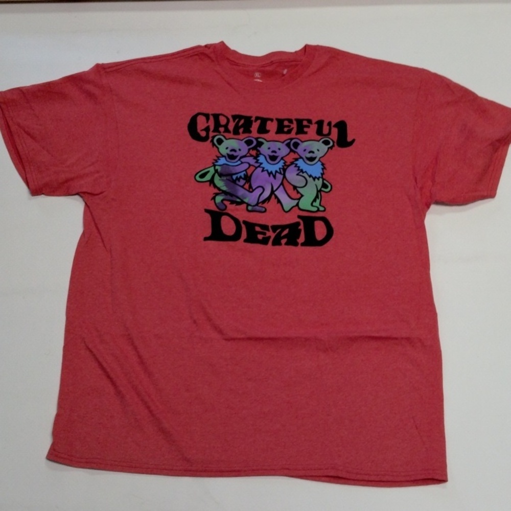 Sold Out Grateful Dad Rock n Roll - Picture 1 of 2